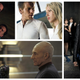 Clockwise from left: Ash vs. Evil Dead, The Island, Orphan Black, and Star Trek: Nemesis.